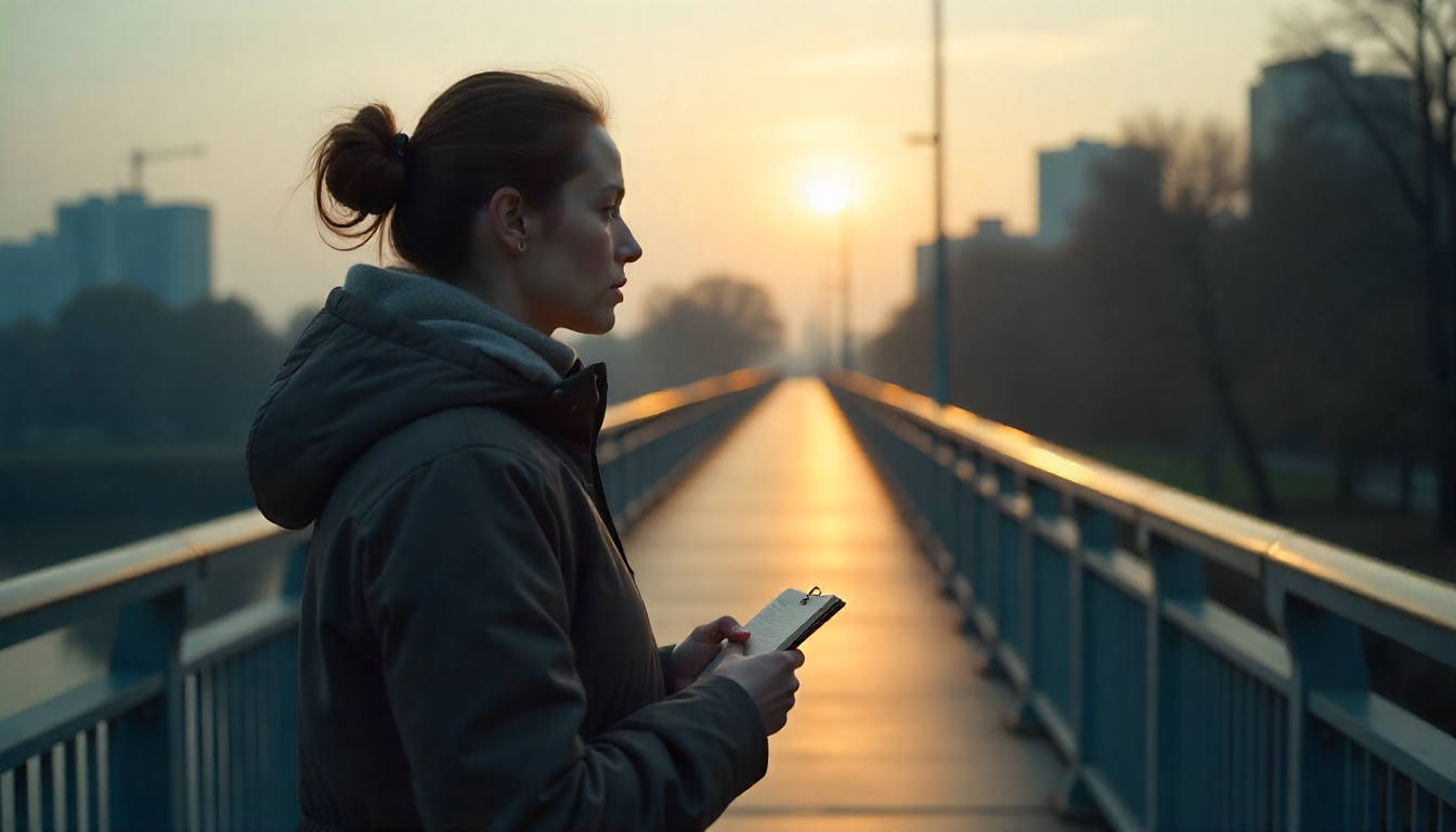 A user-friendly guide to understand the causes of depression, anxiety, rumination and interpersonal conflict as well as existence-threatening crisis