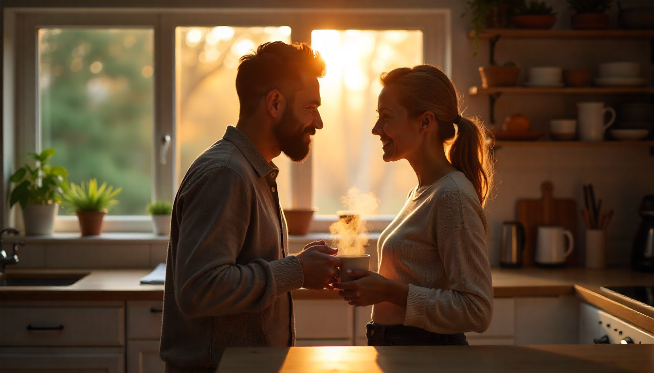 How Stress Affects Your Marriage & Ways to Cope | CPC Clinics