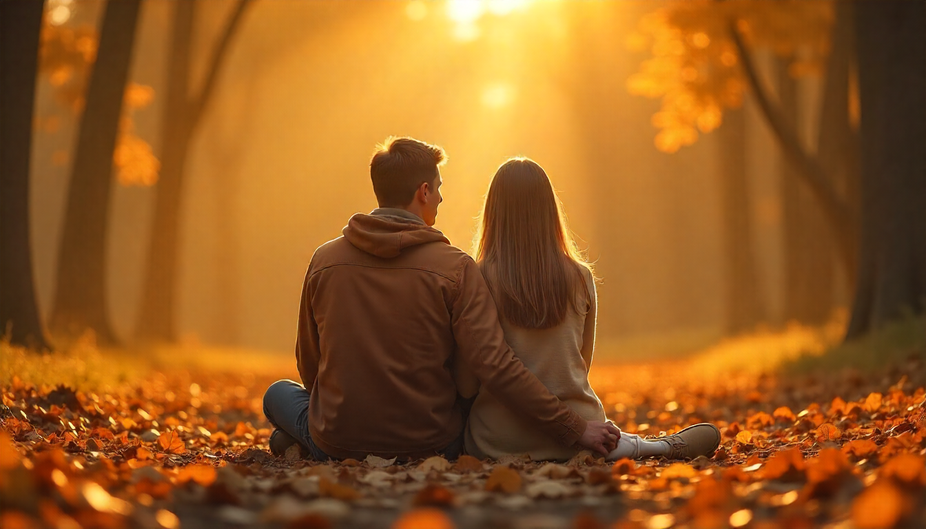 A Fall Relationship Reset: Reconnect with Couples Counselling in Calgary