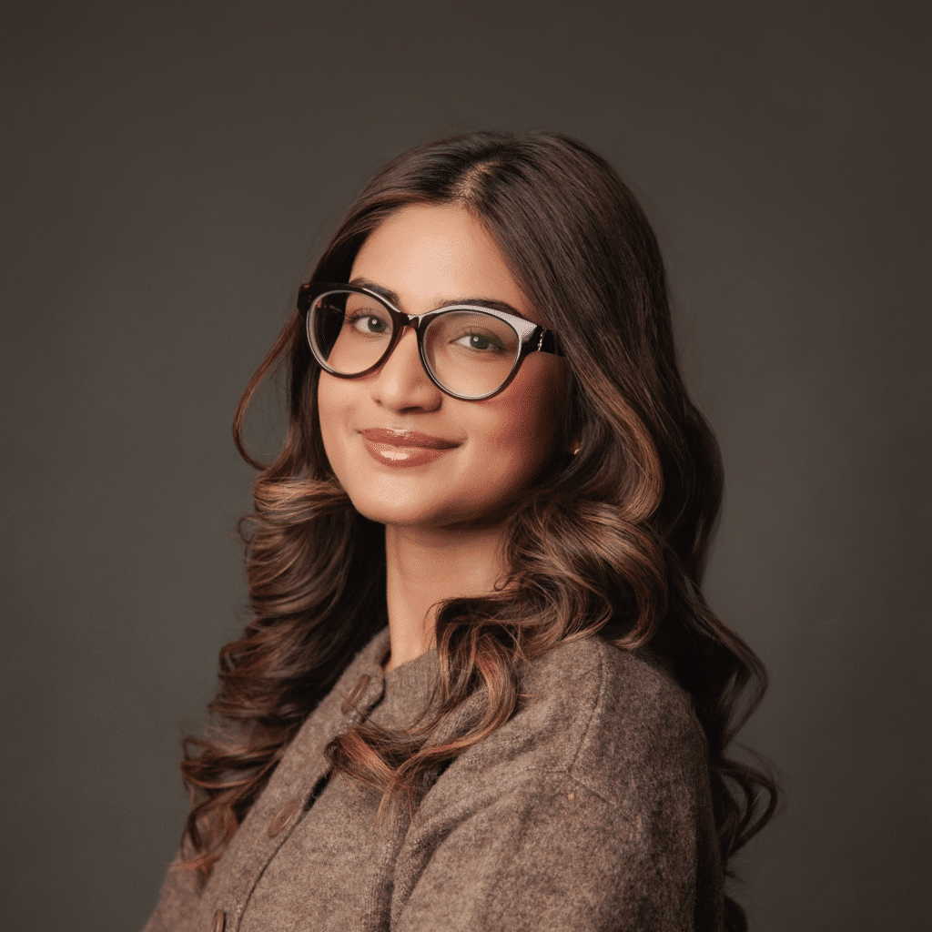 zarrin tasnim
