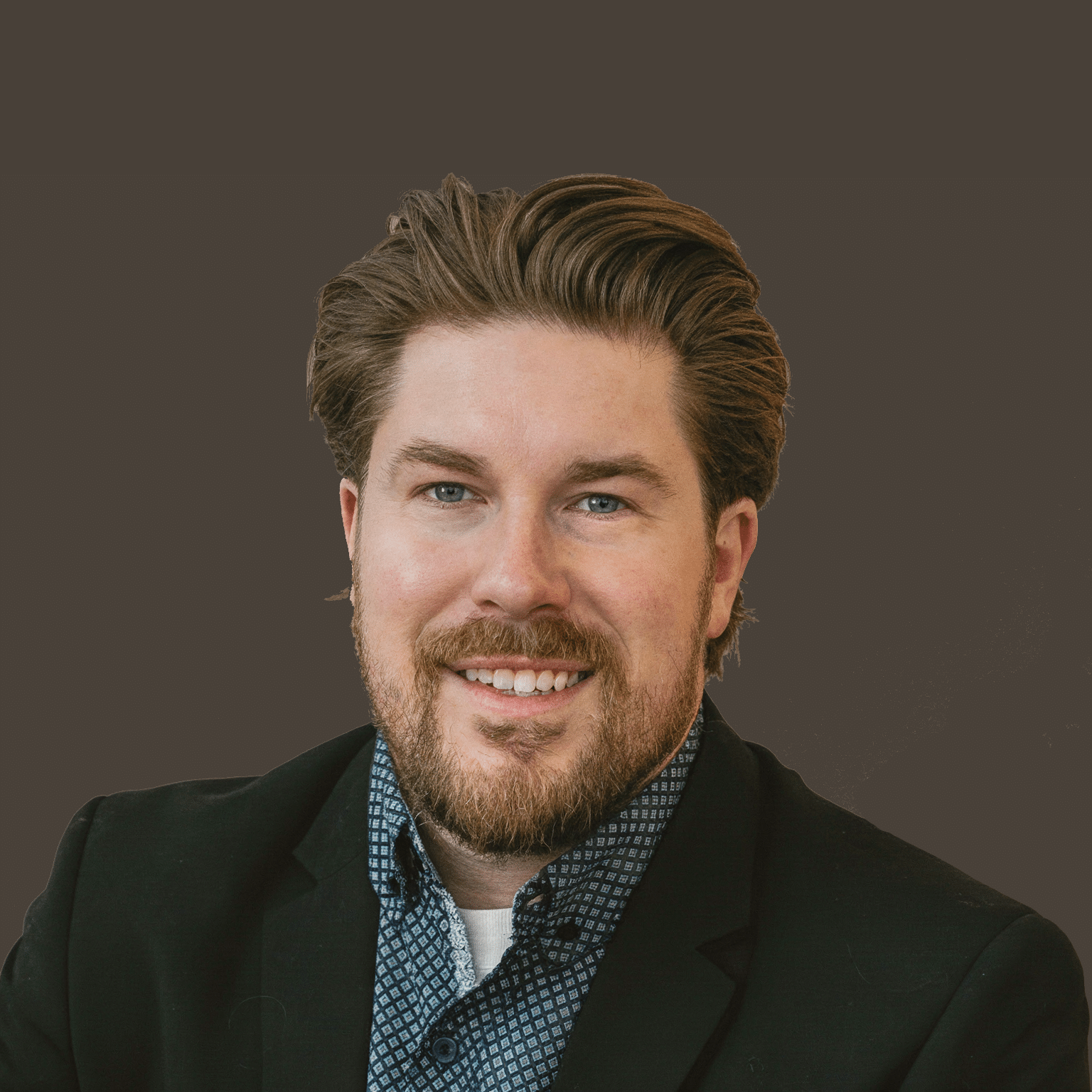 Stephen Sills, Registered Psychologist
