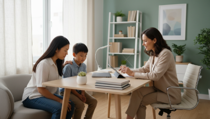 Autism & Neurodevelopmental Assessments