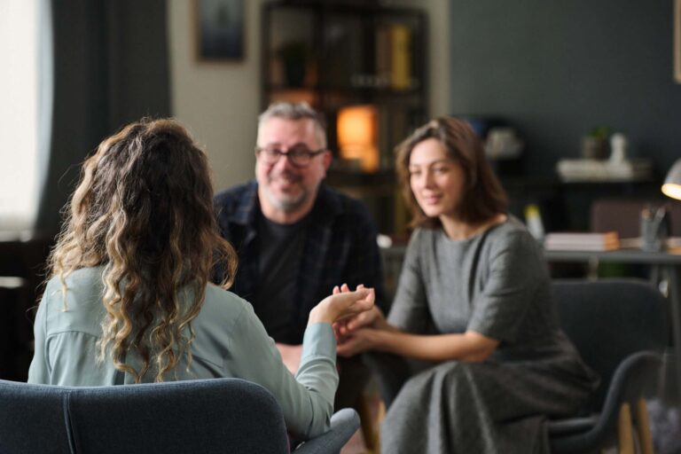 Couple's Counselling