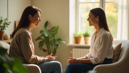 Infertility Counselling