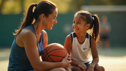 Mindful Sport Parenting Workshop