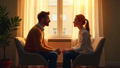 Successful relationships after assessing