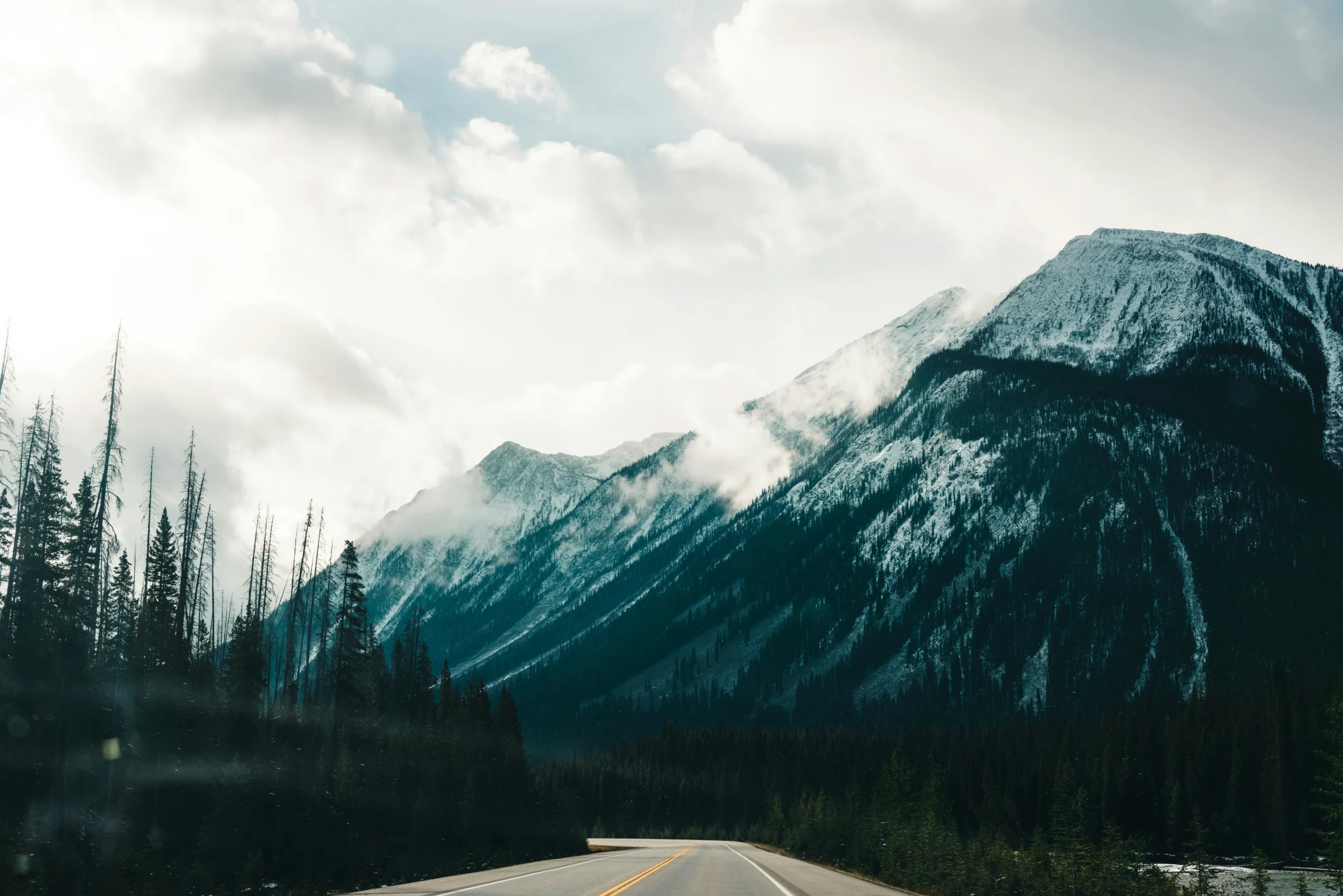 mountain image