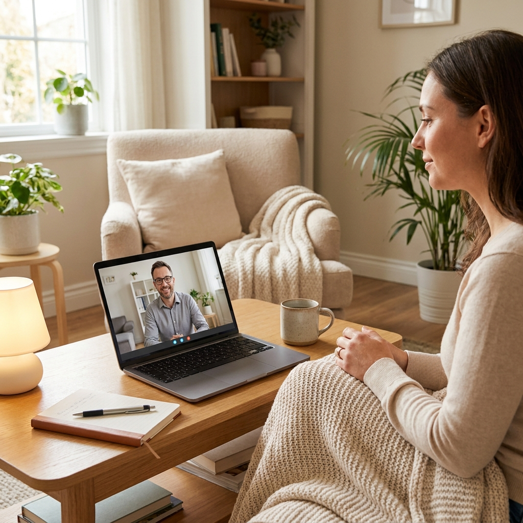 video call