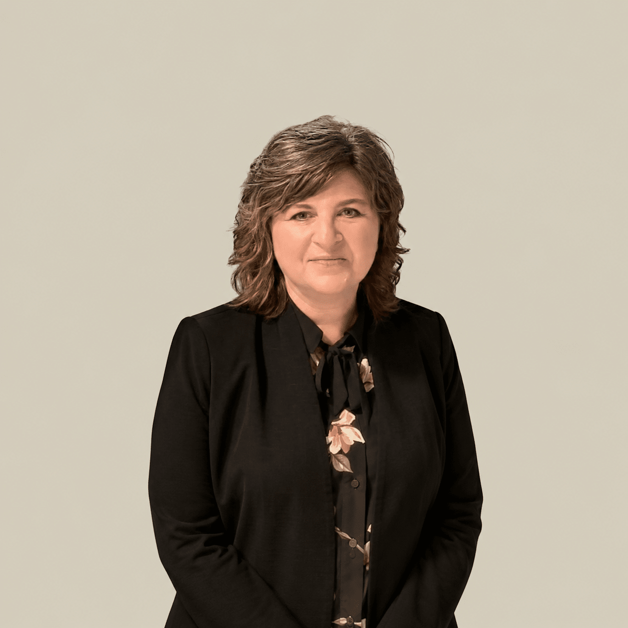 Lara Palset, Registered Provisional Psychologist
