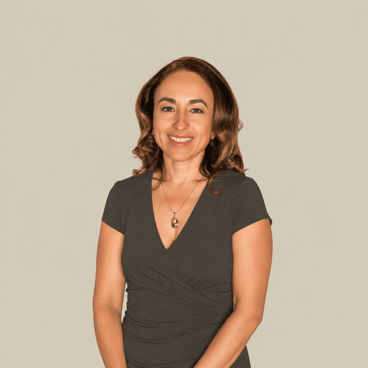 Marggie Marks, Registered Clinical Social Worker