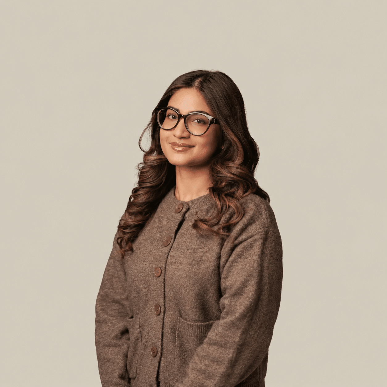 Zarrin Tasneem, Registered Provisional Psychologist